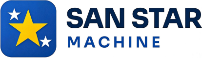 JIUQIANG MACHINERY