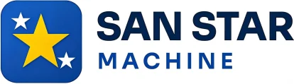SAN STAR MACHINERY